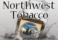 Northwest Tobacco - Silver Cloud Edition